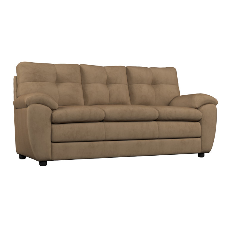 Lark Manor Kenn 84'' Pillow Top Arm Sofa & Reviews Wayfair.ca
